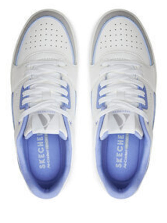 Skechers Uno Court Γυναικεία Sneakers Wlv