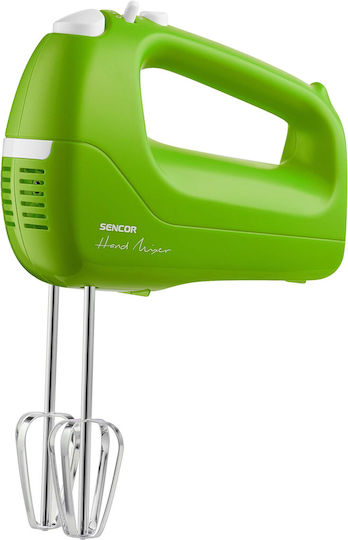 Sencor Μίξερ Χειρός 200W Πράσινο