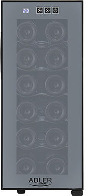 Adler Wine Cooler 12 Bottles