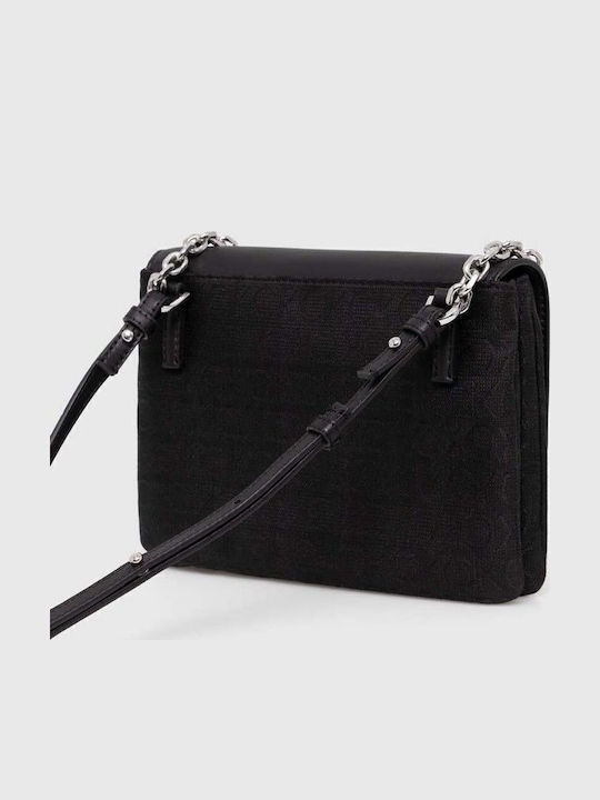 Re-lock Women's Bag Tote Handbag Black