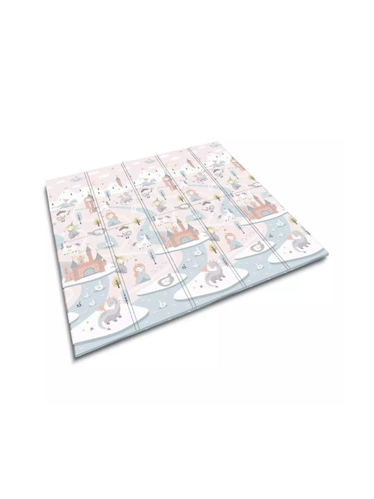 Nukido Kids Synthetic Activity Mat 200x180cm 10mm