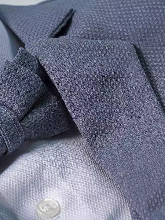 Online Boys Baptism Suit with Vest Gray
