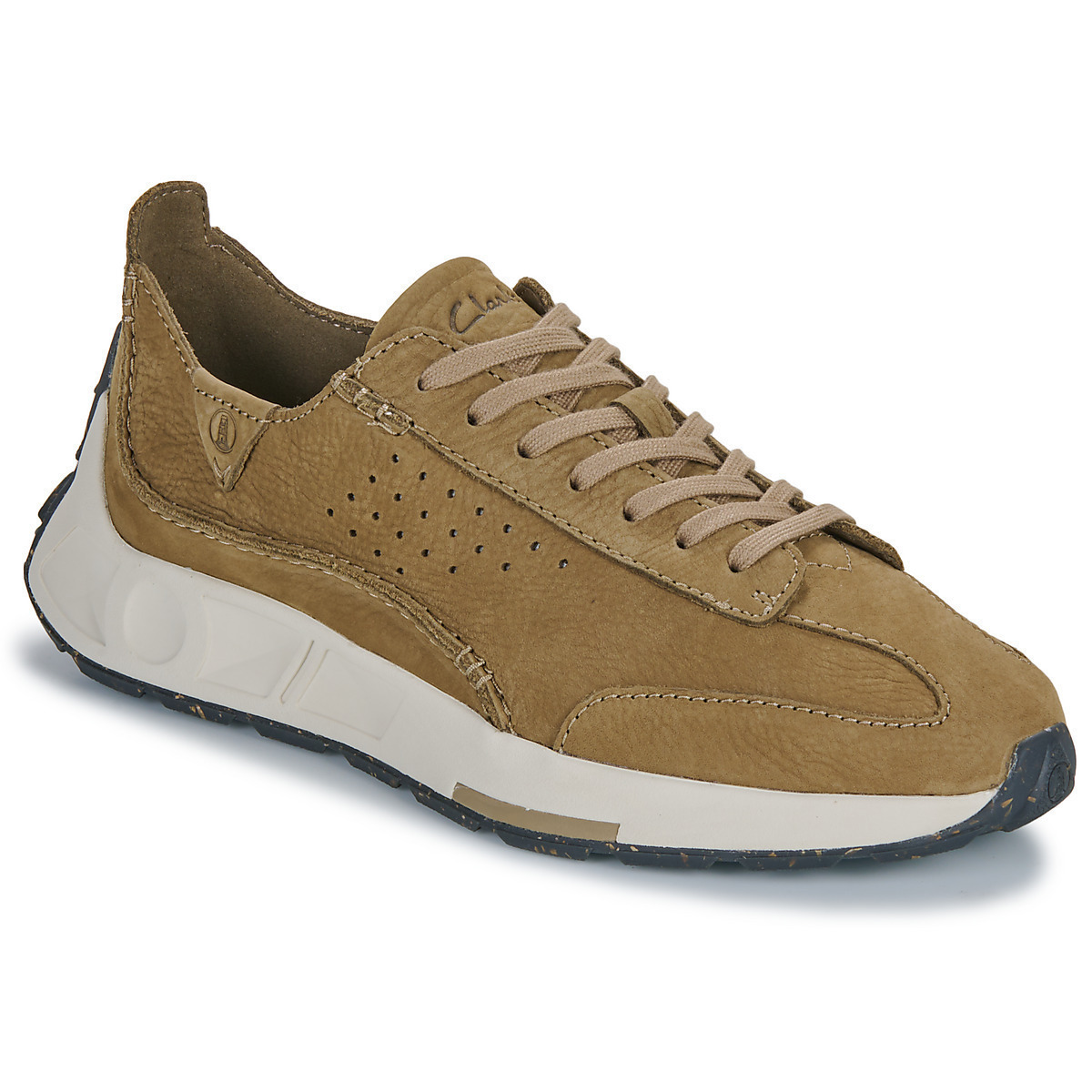 Clarks Speed Adidași Pentru Bărbați Oakwood 26176159 | Skroutz Romania