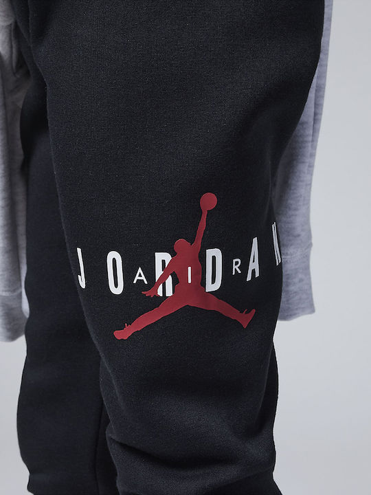 Комплект Зима 2бр Black Jumpman