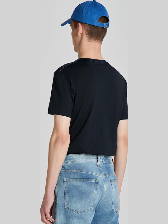 T-shirt Black