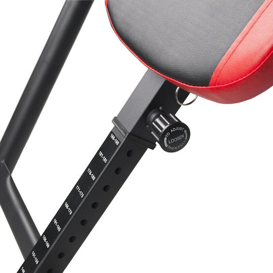 Sportmann Gravity II Aparat de Inversie