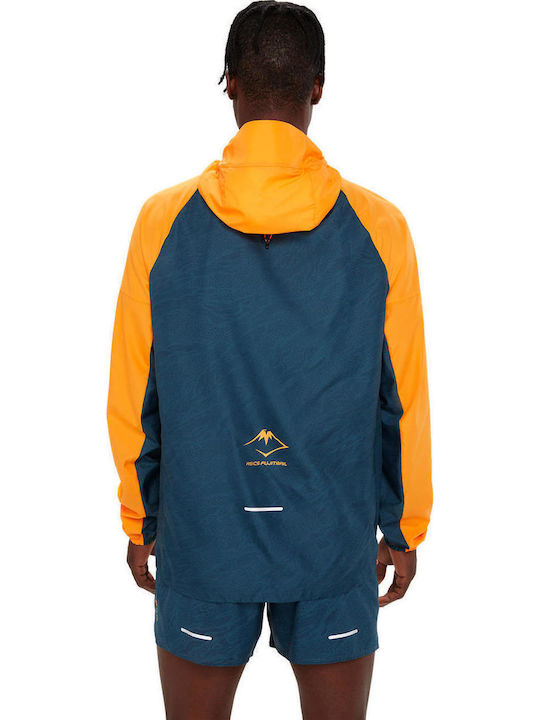 Winter Jacket Windproof MULTIPLE