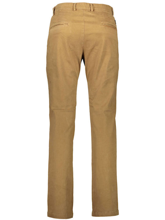 Lyle and Scott Men's Trousers Beige