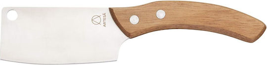 Kitchen Craft Messerset aus rostfreiem Stahl 3Stück