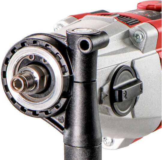 Metabo SBEV 1300-2 S Impact Demolition Hammer Electric 1300W with Chuck Quick 600786500