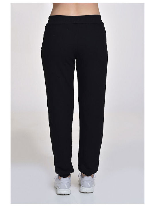 Target Damen-Sweatpants Jogger Schwarz