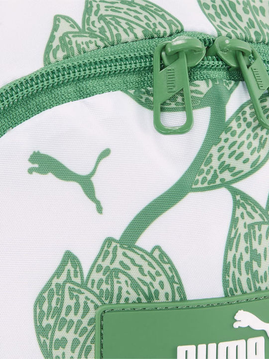PUMA Core Pop 12lt Πράσινο
