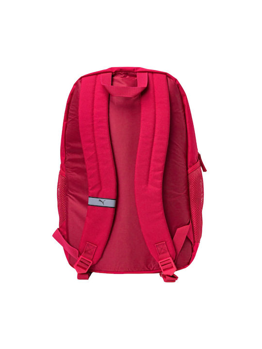 Puma Buzz Backpack Fuchsia