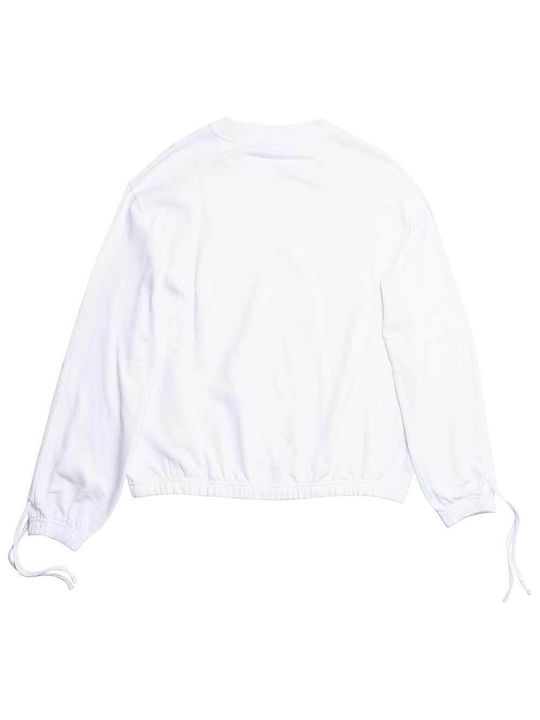 Outhorn Women's Sweatshirt White