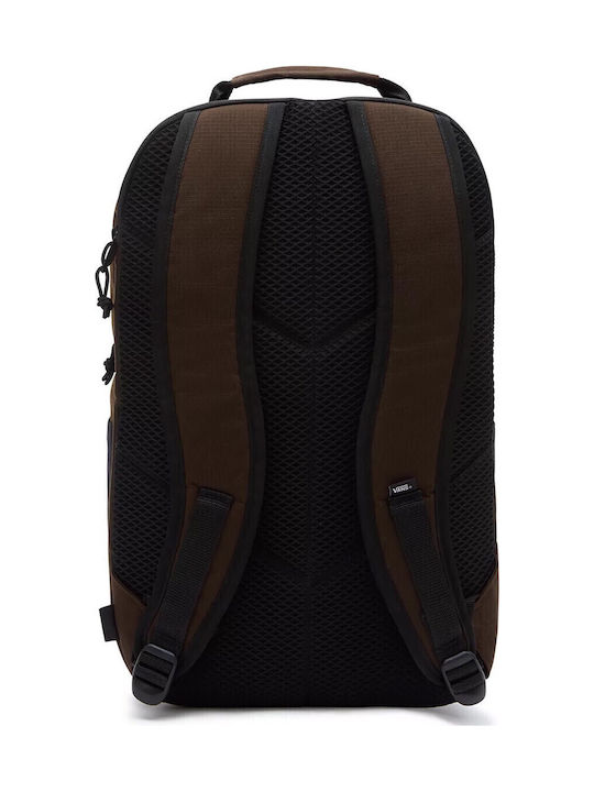 Vans Disorder Plus Καφέ