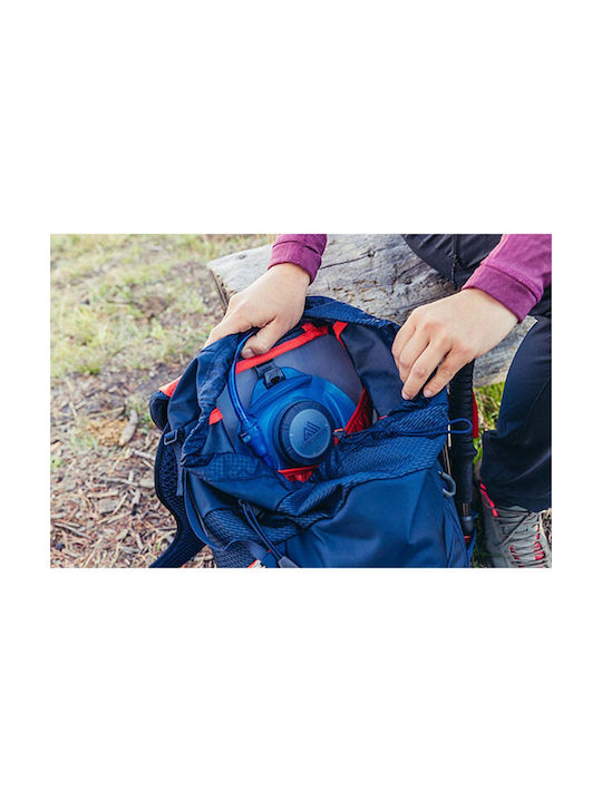 Gregory Arrio Ορειβατικό Σακίδιο 18lt Αδιάβροχο Μπλε Daypack