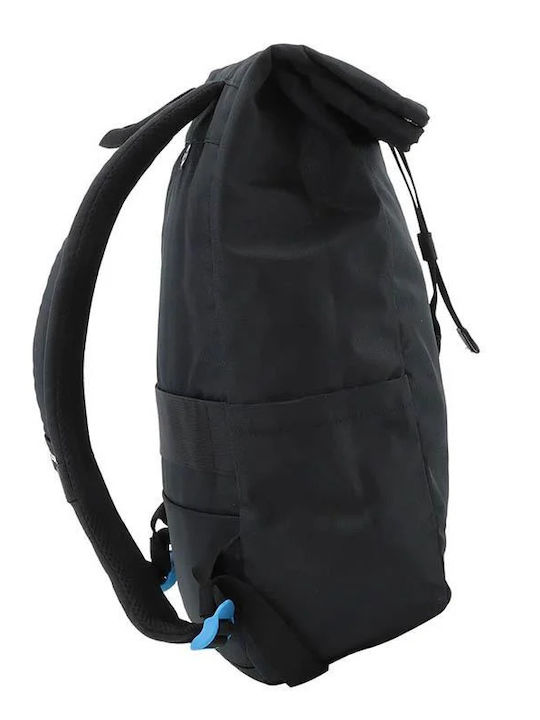 Discovery Rucsac Αδιάβροχο Negru
