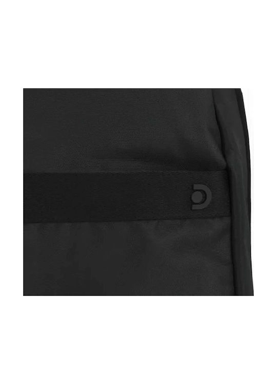 Discovery Backpack Αδιάβροχο Μαύρο