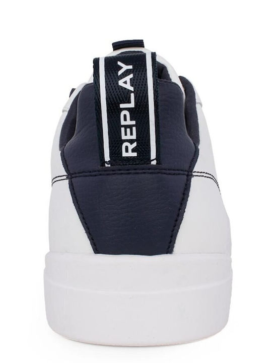 Sneakers White