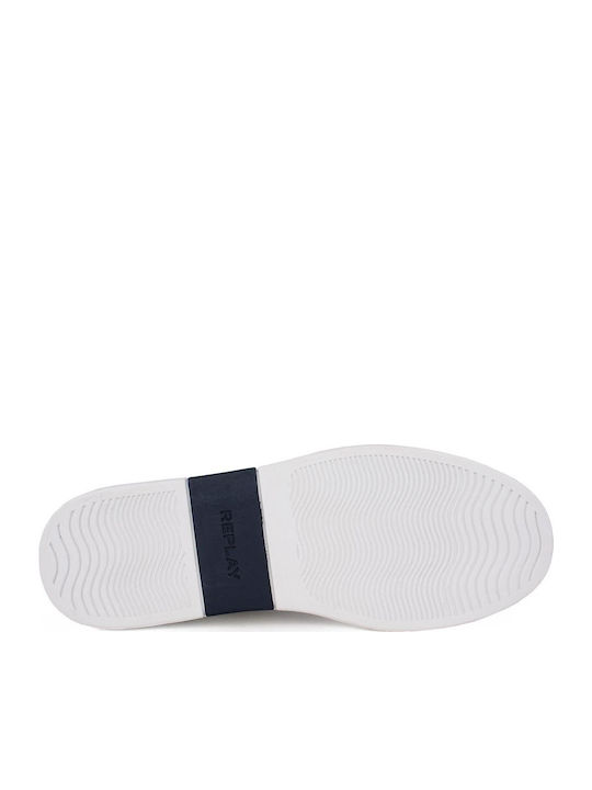 Sneakers White