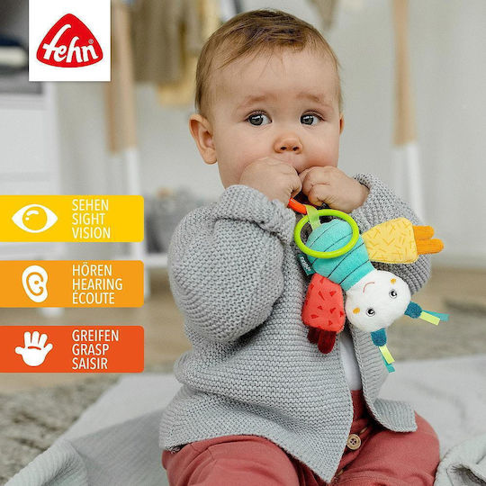 Fehn Ζωάκι Butterflies με Ήχους