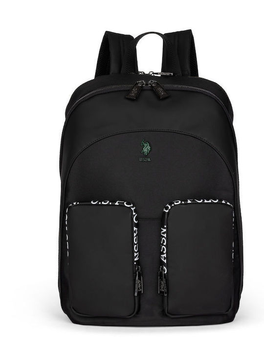 U.S. Polo Assn. Oliver Μαύρο