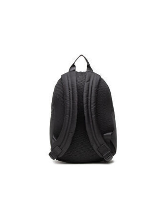 Emporio Armani Backpack 6.24lt Μαύρο