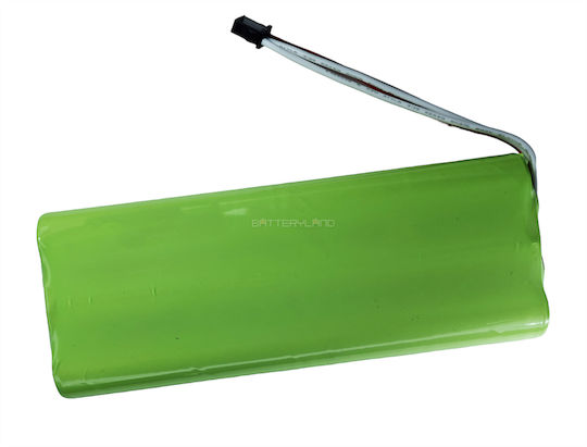 Μπαταρία 3000mAh για Σκούπα Ρομπότ Ecovacs