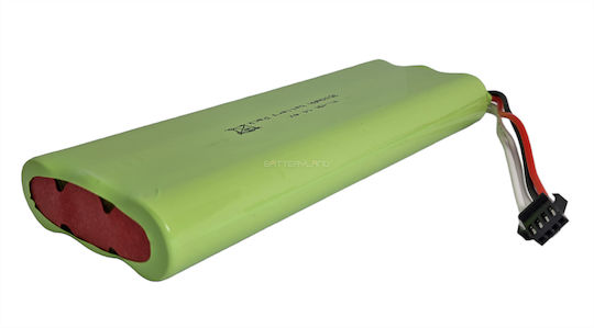 Μπαταρία 3000mAh για Σκούπα Ρομπότ Ecovacs