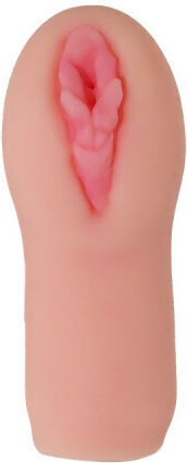 Toyboy Girly Girl Masturbator Vagina με Δόνηση