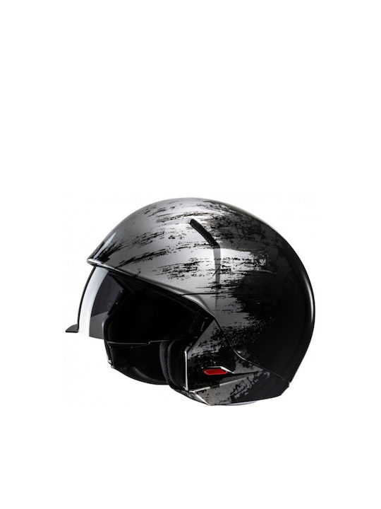 HJC I20 Furia Mc5 Motorcycle Helmet Modular ECE 22.06 with Sunvisor