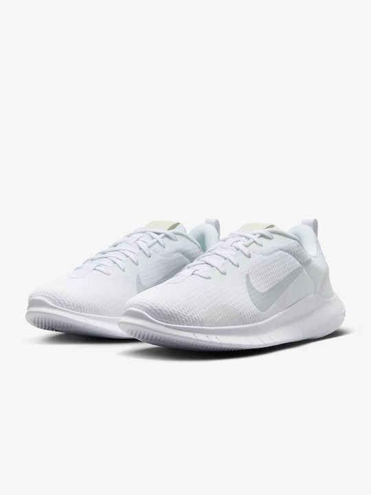 Nike Flex Experience Run 12 Sport Shoes Running White