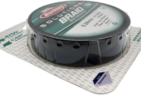 Berkley Fishing Filament 125m / 0.24mm / 13.4kg