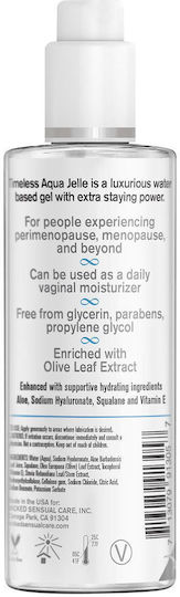 Wicked Vaginales Gel-Schmiermittel 120ml