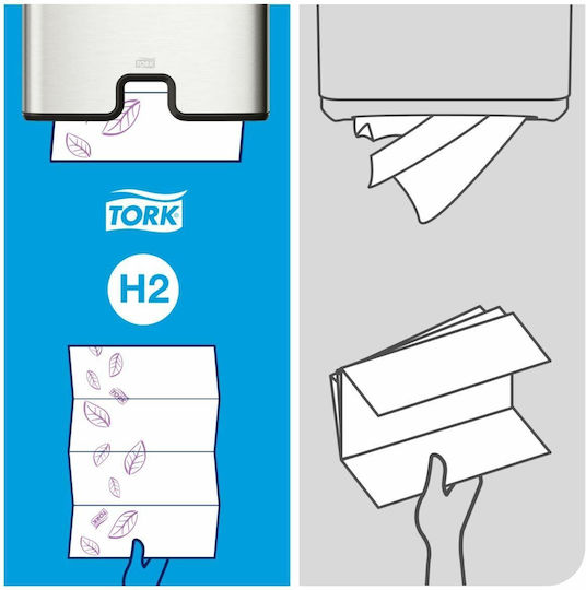 Tork Hand Towel 21-pack S8427788