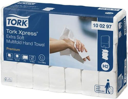 Tork Hand Towel 21-pack S8427788