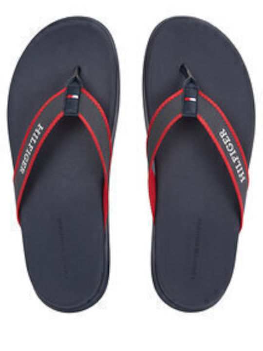 Ανδρικά Flip Flops Μπλε