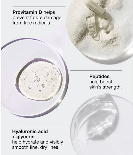 Clinique Smart Clinical Repair Κρέμα Προσώπου Ημέρας με SPF30 για Ενυδάτωση & Αντιγήρανση με Υαλουρονικό Οξύ & Κολλαγόνο 75ml
