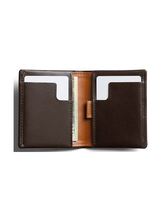 BELLROY WSSB SLIM SLEEVE BELLROY WSSB Java-Caramel