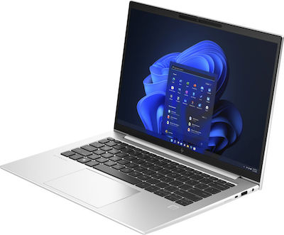 HP EliteBook 840 G10 14" IPS (i7-1355U/32GB/1TB SSD/W11 Pro) (Tastatură Internațională Engleză)