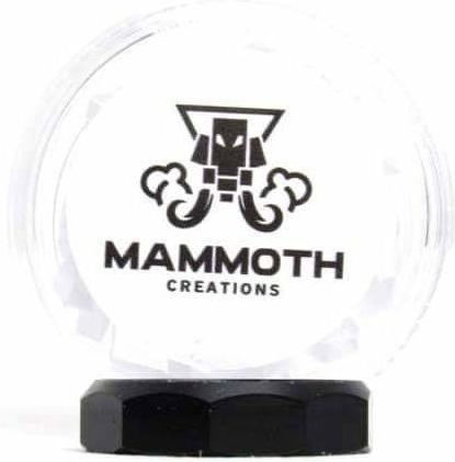Mammoth Creations Ανταλλακτικό Δαχτυλίδι