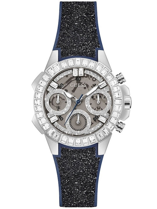 Guess Bombshell Uhr mit Batteriewerk