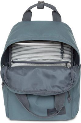 Eastpak Pak'r Schulranzen Rucksack Junior High-High School in Gray Farbe 23Es