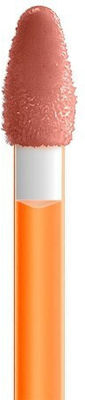 Nyx Professional Makeup Duck Plump Lipgloss 05 Brown Of Applause 6.8ml