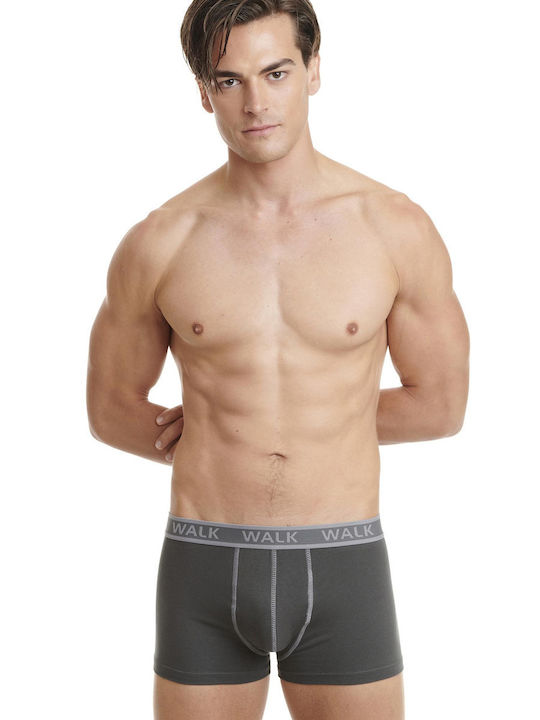 Walk Herren Boxershorts '''''' 2Packung