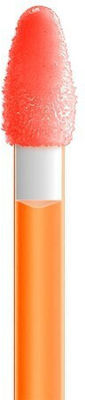 Nyx Professional Makeup Duck Plump Luciu de buze 13 Peach Out 7ml