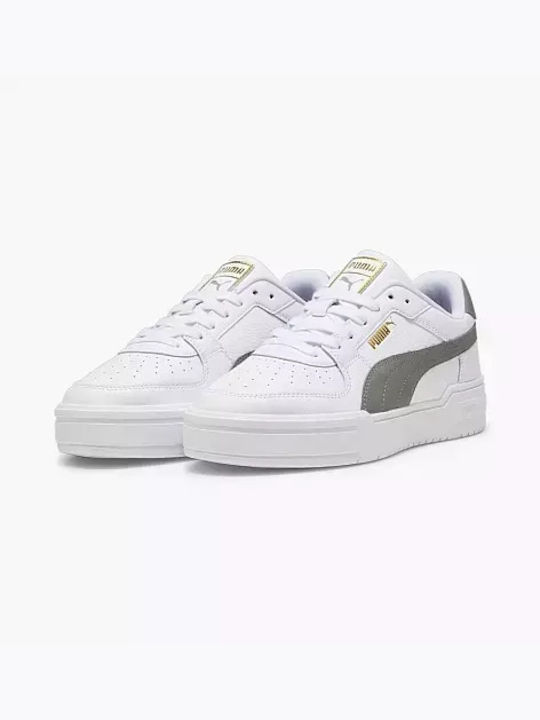 Puma Ca Pro Classic Sneakers White / Stormy Slate