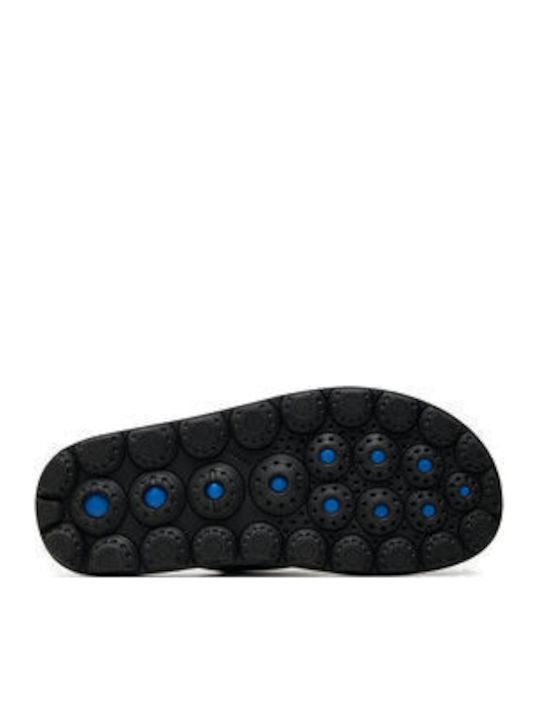 U Spherica Men's Sandals Black