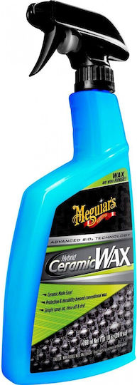 Meguiar's Hybrid Salve Ceramice Acoperiri Auto 768ml