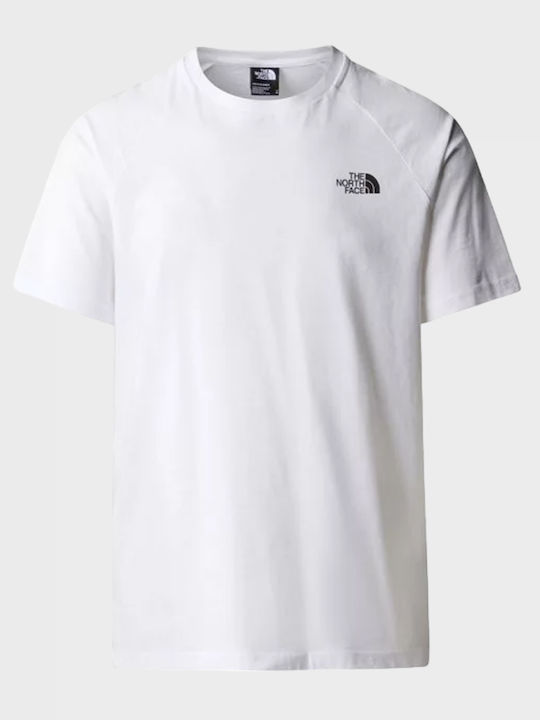 T-shirt White